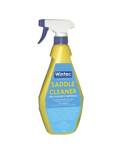 Spray nettoyant pour selle Wintec