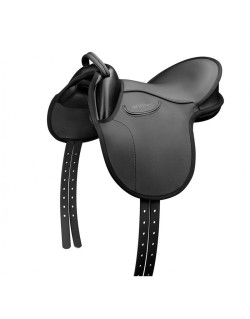Selle éducative enfants Wintec