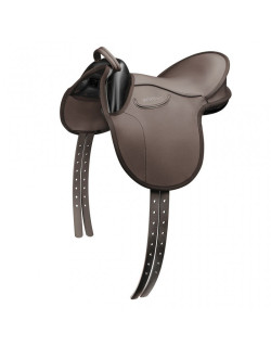 Selle éducative enfants Wintec