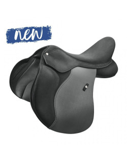 Selle mixte 2000 Wintec