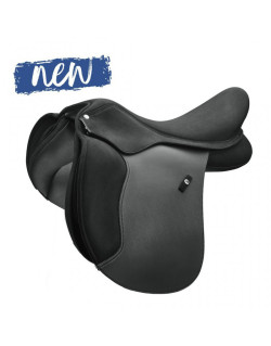 Selle mixte 2000 Wintec XL