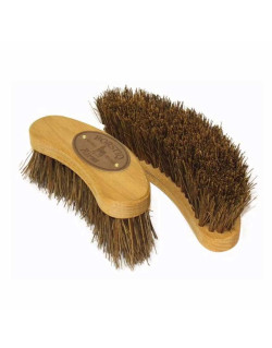 Brosse Banane Bassine Borstiq