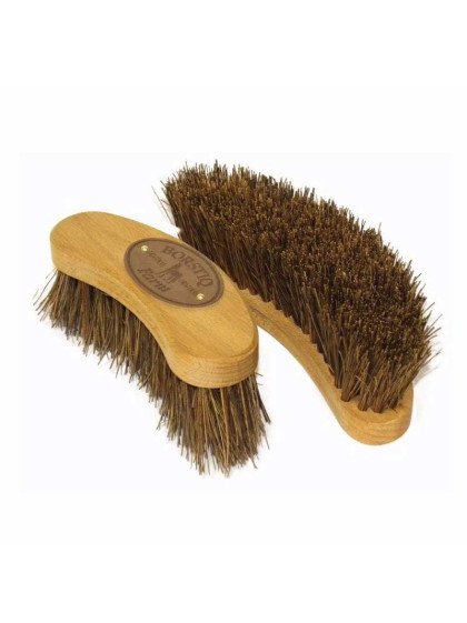 Brosse Banane Bassine Borstiq