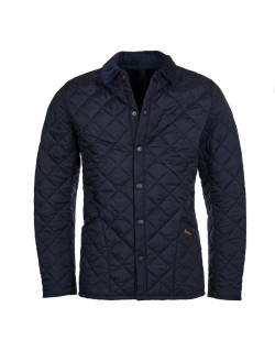 Veste Héritage Liddesdale Barbour