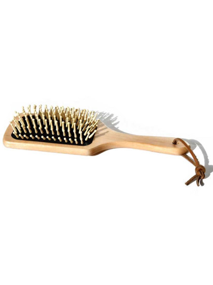 Brosse à crins Borstiq