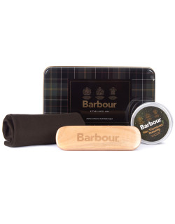 Kit d'entretien pour vestes Barbour