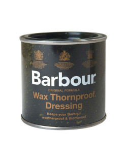 Wax Dressing Barbour
