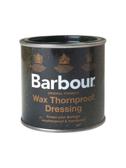 Wax Dressing Barbour