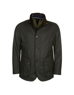 Veste Century huilée Barbour