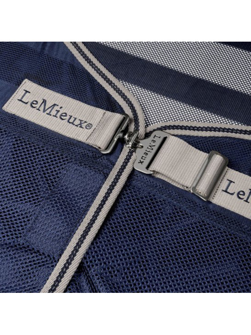 Lemieux Arika Air-Tek navy - Ankis hästsport