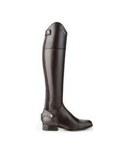 Bottes Progress marron Sergio Grasso