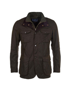 Veste Ogston Barbour