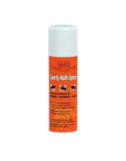 Spray Colle Bottes Sporty Stiefel 200ml HFI
