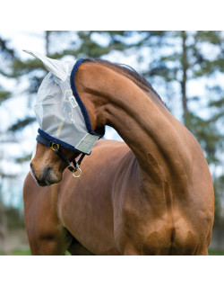 Flymask Finemesh Amigo