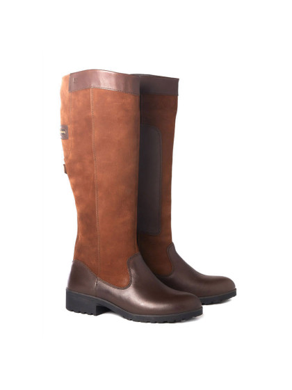 Bottes Clare Country Dubarry