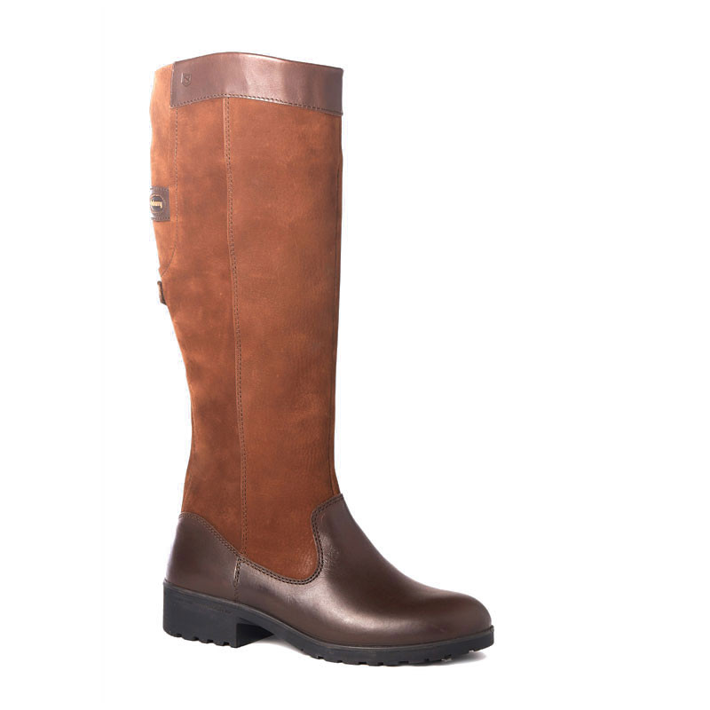Bottes Clare Country Dubarry