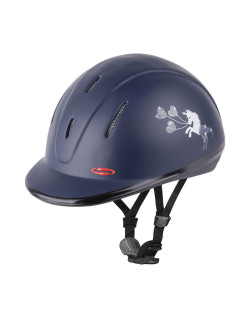 Casque d'équitation H06 Swing