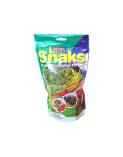 Friandises Snacks Likit 500g