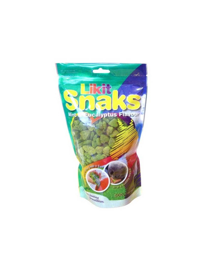 Friandises Snacks Likit 500g