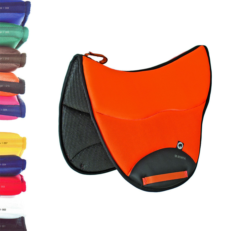 Tapis De Selle Burioni TTech+Sympa, Neuf Sous Emballage - Référence SS00105BVCL