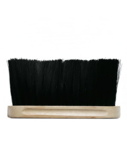 Brosse douce à poils longs Umbria
