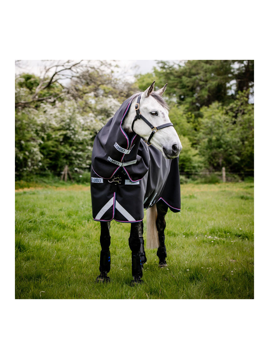 Couverture Horseware Cheval - Équi-Clic