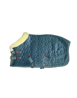 Couverture de présentation Velvet 160g Kentucky