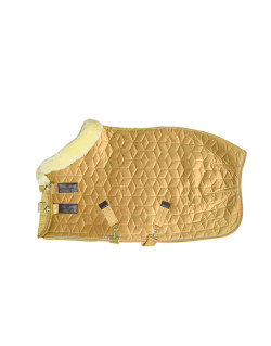 Couverture de présentation Velvet 160g Kentucky