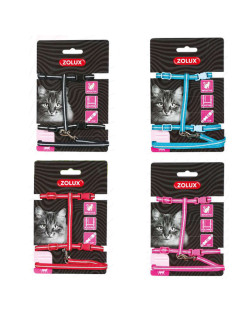 Kit sellerie Chat Zolux
