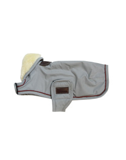 Manteau Imperméable pour chien 160g Kentucky