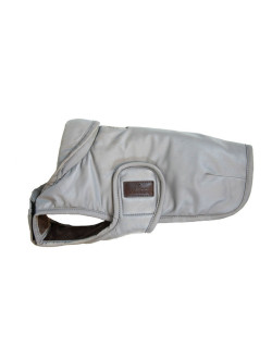 Couverture chien réflechissante imperméable 150g Kentucky