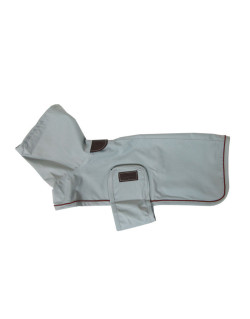 Couverture de pluie chien Kentucky