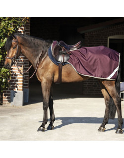 Couvre-reins Amigo Competition Sheet Ripstop Horseware