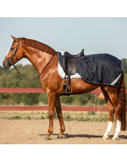 Couvre-reins Amigo Competition Sheet Ripstop Horseware