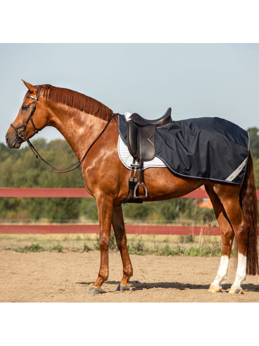 Couvre-reins Amigo Competition Sheet Ripstop Horseware