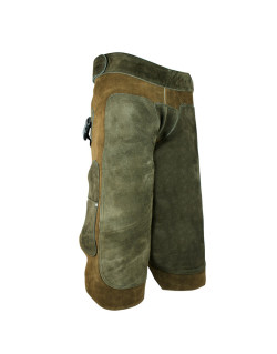 Tablier de forgeron en daim Umbria
