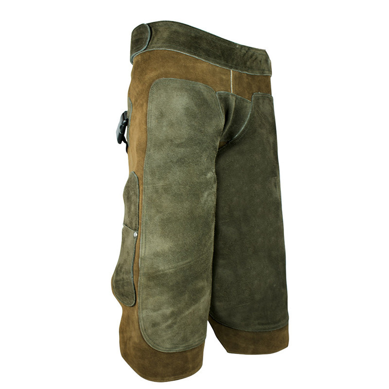 Tablier de forgeron en daim Umbria Tablier de forgeron en daim Umbria