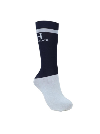 Chaussettes Solide Spring 22 (2 paires) Harcour