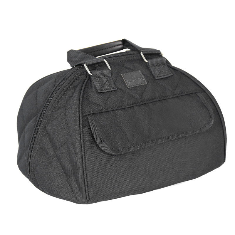 Sac à Casque équitation « Mackenzie » - Marque Equine Couture - Neuf Sous Emballage