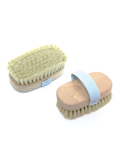 Brosse douce Poney Umbria