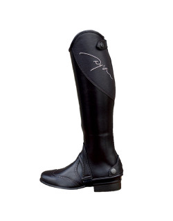 Mini-Chaps Kids Dy'on noir