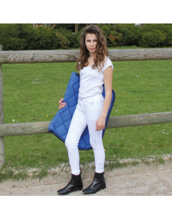 Culotte Crazy Line Junior Performance