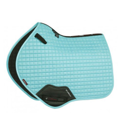 Tapis de selle ProSport Close Contact Suede Lemieux