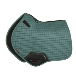 Tapis de selle ProSport Close Contact Suede Lemieux