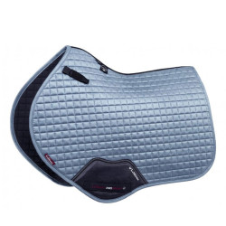 Tapis de selle ProSport Close Contact Suede Lemieux