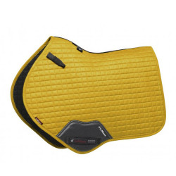 Tapis de selle ProSport Close Contact Suede Lemieux