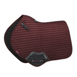 Tapis de selle ProSport Close Contact Suede Lemieux