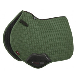 Tapis de selle ProSport Close Contact Suede Lemieux