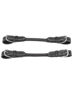Alliances Pelham cuir Brio Treadstone