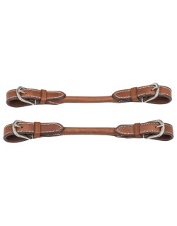 Alliances Pelham cuir Brio Treadstone